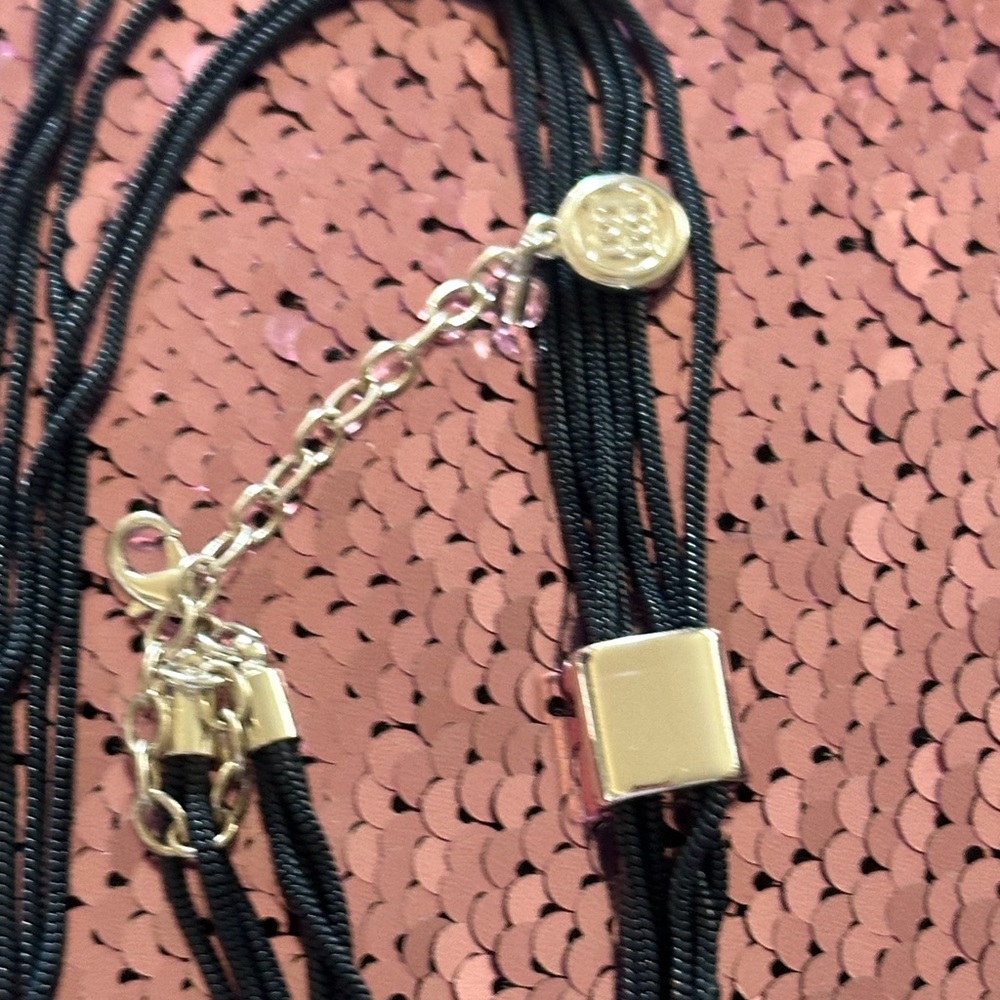 Designer necklace